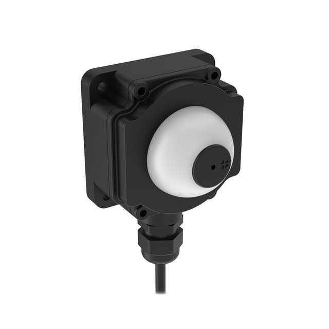 K80LGRAL1YN Part Image. Manufactured by Banner.