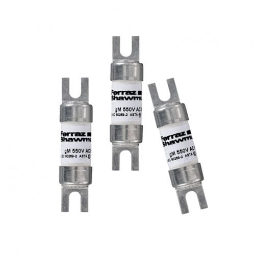 Mersen G1019228 Offset Tag fuse-links gM BNTI 550VAC/250VDC 10M16 A Mersen G1019228 Offset Tag fuse-links gM BNTI 550VAC/250VDC 10M16 A