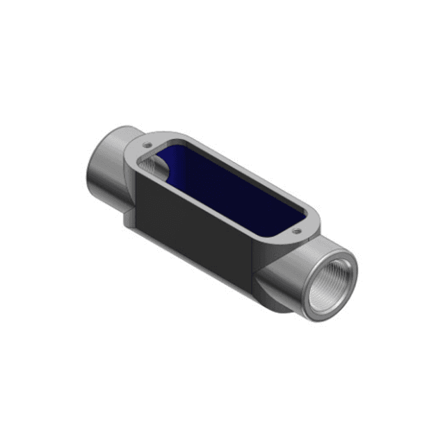 C78 Part Image. Manufactured by Thomas & Betts.