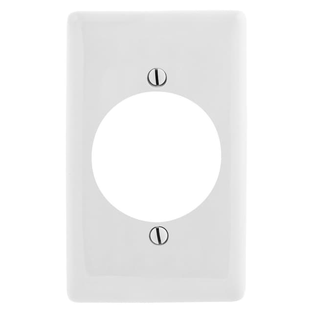 NP724W Part Image. Manufactured by Hubbell.