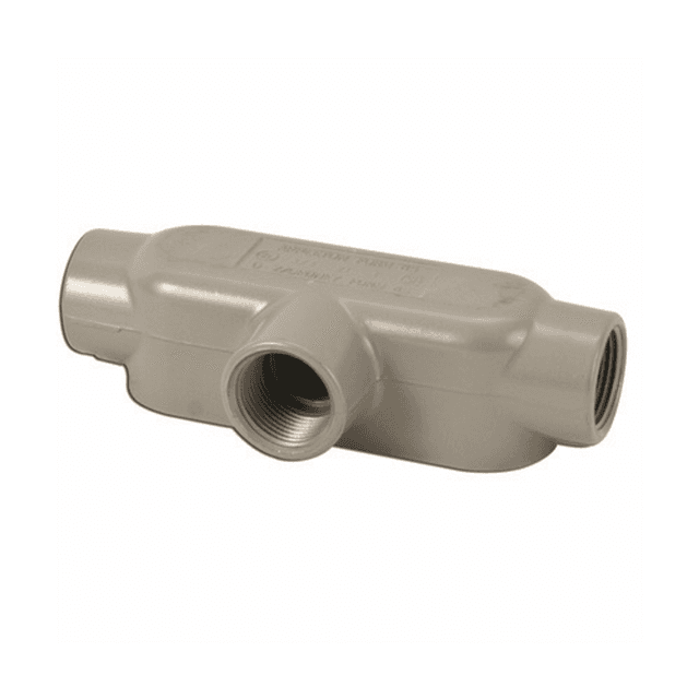 T-100A Part Image. Manufactured by Appleton.