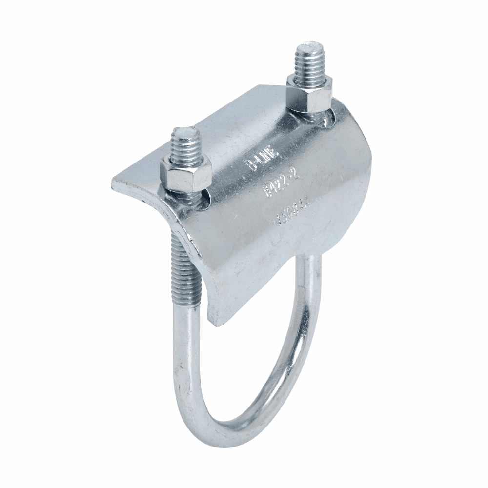 B-Line B422-1AL B422-1AL B-Line - Eaton B-Line series beam clamps, 400 lb, Safety factor of 5, Right angle clamp, 7, Aluminum finish B-Line B422-1AL B422-1AL B-Line - Eaton B-Line series beam clamps, 400 lb, Safety factor of 5, Right angle clamp, 7, Aluminum finish
