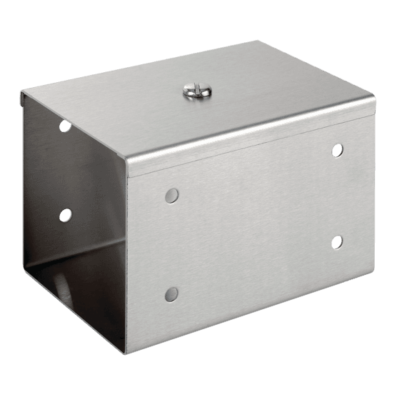 CT22SPSS Part Image. Manufactured by Hoffman.