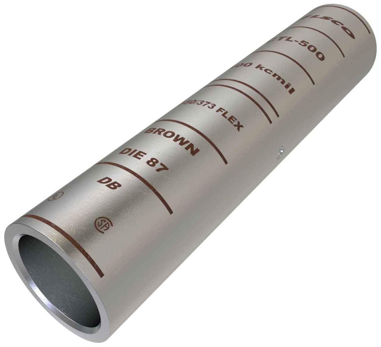 Ilsco CTL-500 Ilsco CTL-500 Other Power Distribution Contacts and Accessories EA Ilsco CTL-500 Ilsco CTL-500 Other Power Distribution Contacts and Accessories EA