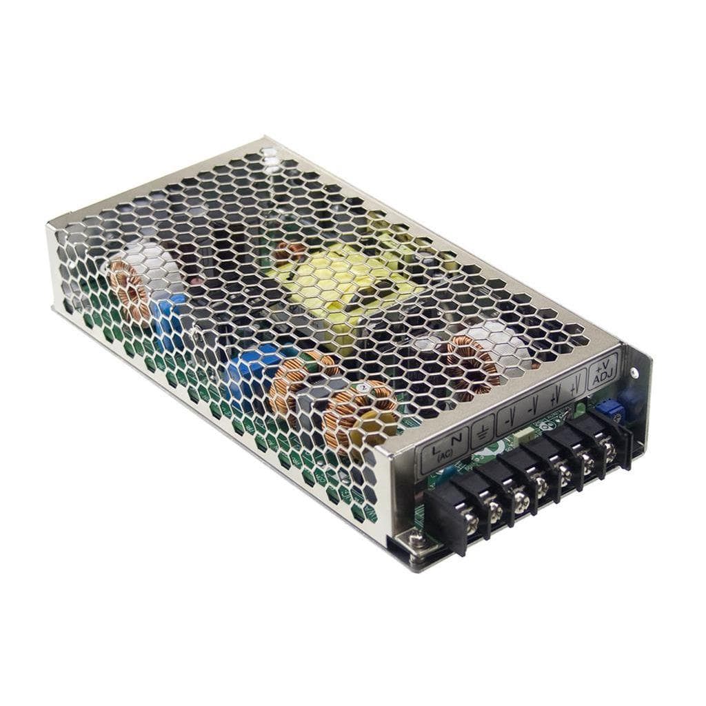 MEAN WELL MPS-200-15 AC-DC Single output Medical Open frame power supply; Output 15Vdc at 13.4A; 2xMOPP; MPS-200-15 is succeeded by RPS-200-15. MEAN WELL MPS-200-15 AC-DC Single output Medical Open frame power supply; Output 15Vdc at 13.4A; 2xMOPP; MPS-200-15 is succeeded by RPS-200-15.
