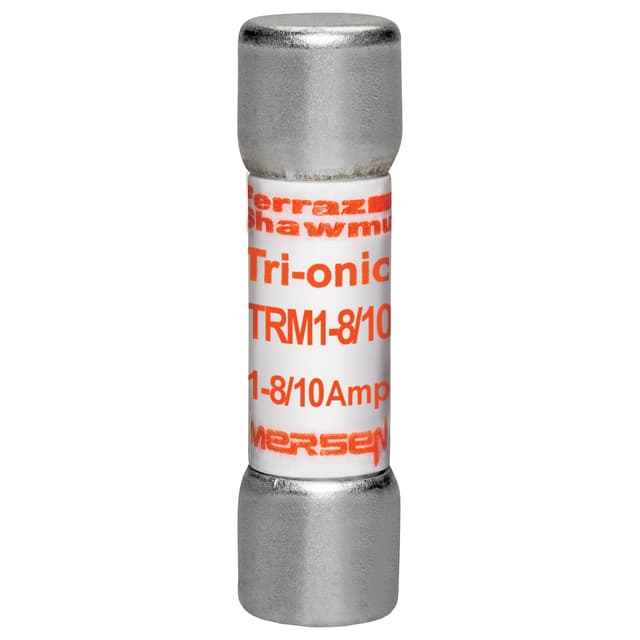 TRM1-8/10 Part Image. Manufactured by Mersen.