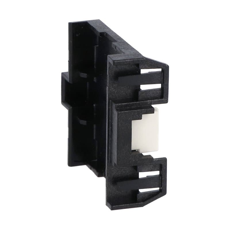 Lovato Electric 11G280 11G280 Lovato - Adapter for auxiliary contact side mounting, for BF...series contactors, for G218 Lovato Electric 11G280 11G280 Lovato - Adapter for auxiliary contact side mounting, for BF...series contactors, for G218