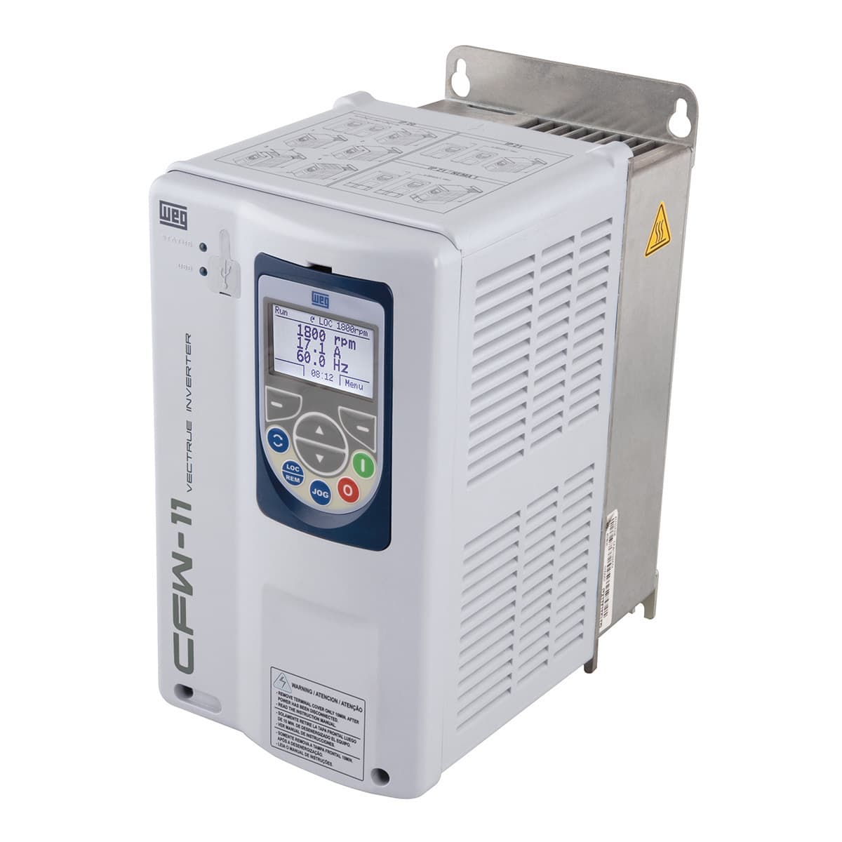 WEG CFW110010T2ON1Z-PGS DRIVE CFW110010T2ON1Z-PGS WEG CFW110010T2ON1Z-PGS DRIVE CFW110010T2ON1Z-PGS