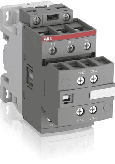 AF26N1-30-11-13 Part Image. Manufactured by ABB Control.