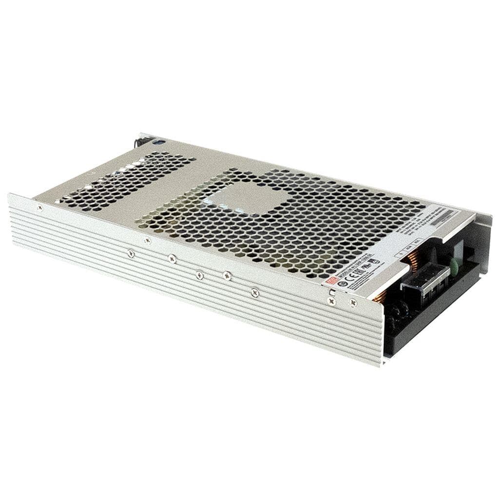 MEAN WELL UHP-1500-24 AC-DC Slim Single output enclosed power supply with PFC; Output 24Vdc at 62.5A; Remote ON/OFF and DC OK signal MEAN WELL UHP-1500-24 AC-DC Slim Single output enclosed power supply with PFC; Output 24Vdc at 62.5A; Remote ON/OFF and DC OK signal