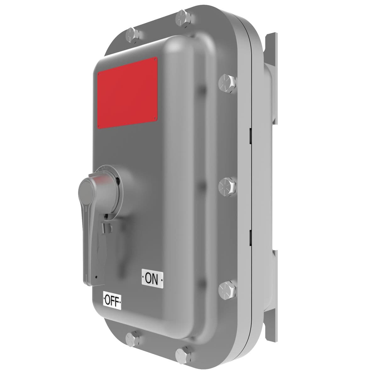 Hubbell B7CA B7C Series- Aluminum Circuit Breaker Enclosure- 100A Max  ; Copper-free, cast aluminum construction (less that 4/10 of 1%). ; High strength, lighter in weight, corrosion resistant. ; Hinged Cover is standard (left side hinge). ; More wiring room - Meets t Hubbell B7CA B7C Series- Aluminum Circuit Breaker Enclosure- 100A Max  ; Copper-free, cast aluminum construction (less that 4/10 of 1%). ; High strength, lighter in weight, corrosion resistant. ; Hinged Cover is standard (left side hinge). ; More wiring room - Meets t