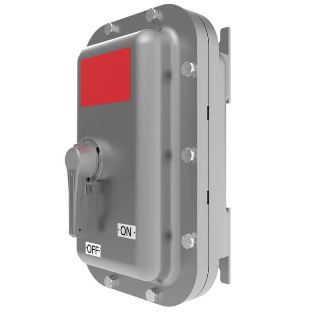 B7CA Part Image. Manufactured by Hubbell.