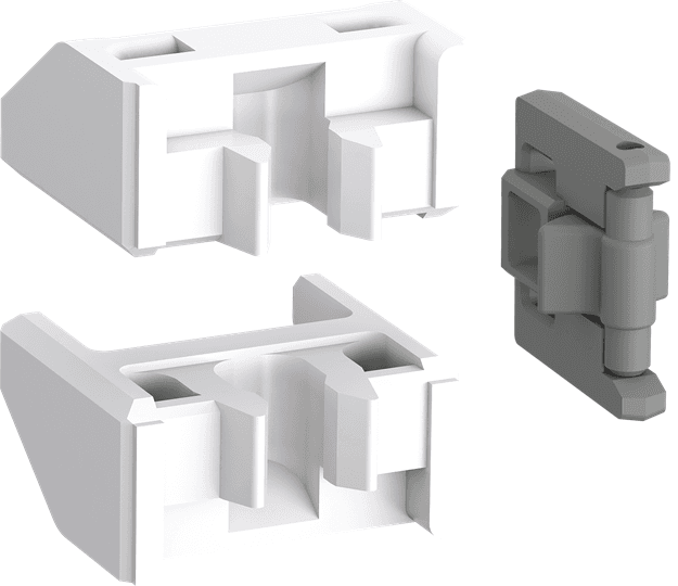 1SBN033405T1000 Part Image. Manufactured by ABB Control.