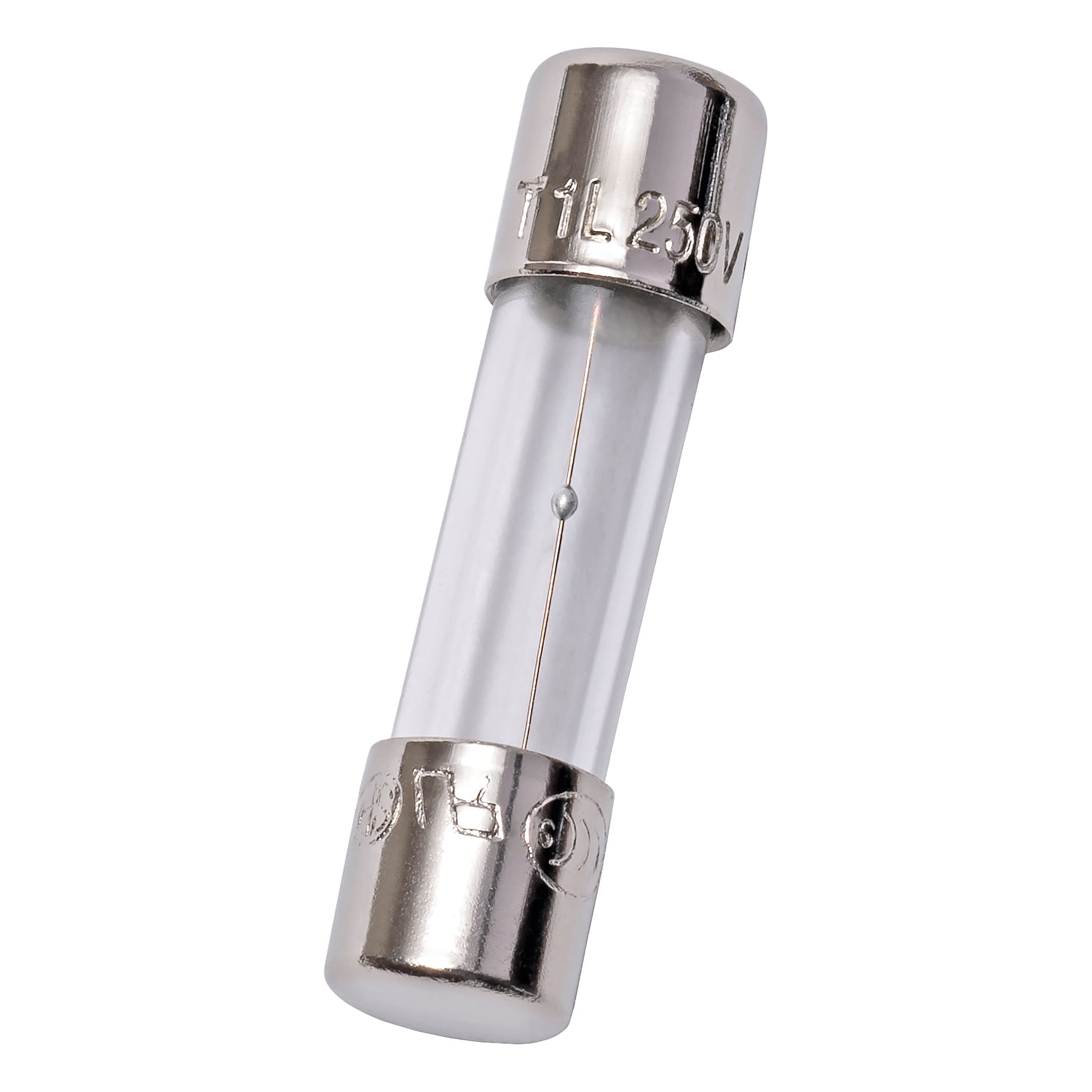 Mersen GDG2 GDG2 Mersen - Miniature fuse GDG - Time-Delay 250VAC 2A Size 5x20 Ferrule Mersen GDG2 GDG2 Mersen - Miniature fuse GDG - Time-Delay 250VAC 2A Size 5x20 Ferrule