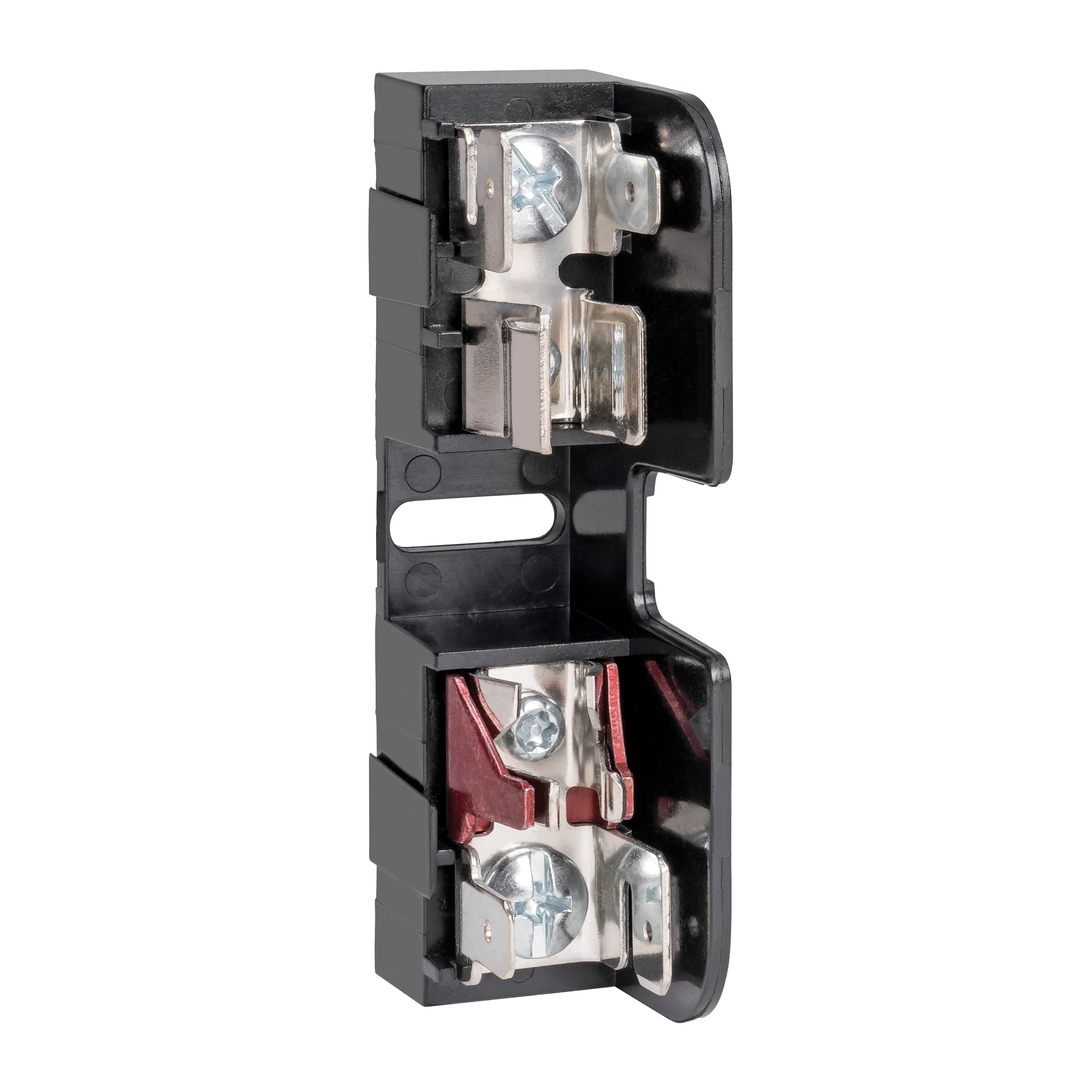 Mersen 30350R 30350R Mersen - Fuse Block 600VAC 600VDC Class CC 30A Adder Copper Box Mersen 30350R 30350R Mersen - Fuse Block 600VAC 600VDC Class CC 30A Adder Copper Box