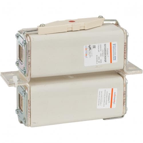 F076641 Part Image. Manufactured by Mersen.