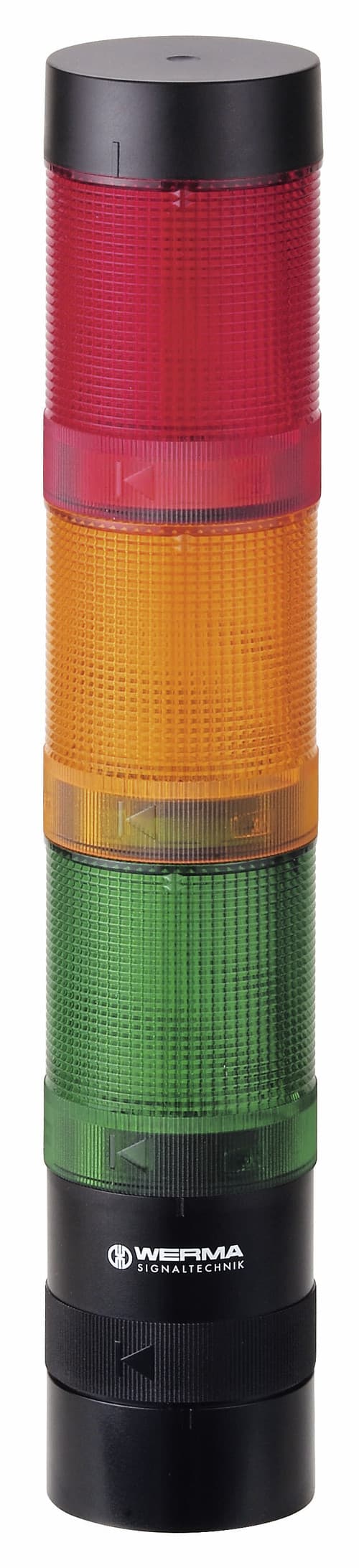 Werma 639.300.01 KS40 Classic BWM 24VAC/DC GN/YE/RD Werma 639.300.01 KS40 Classic BWM 24VAC/DC GN/YE/RD