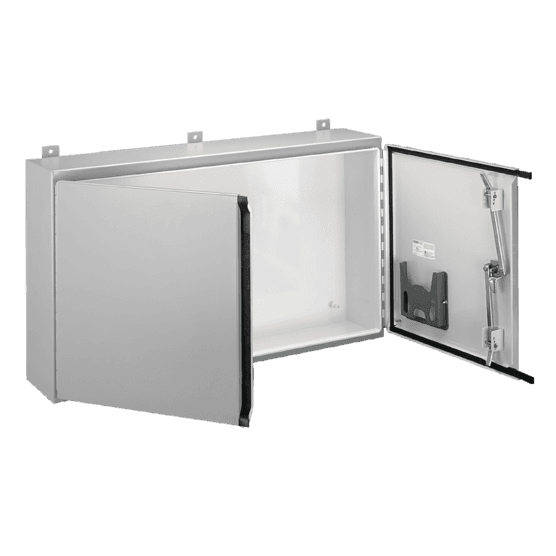 A304210WFLP Part Image. Manufactured by Hoffman.