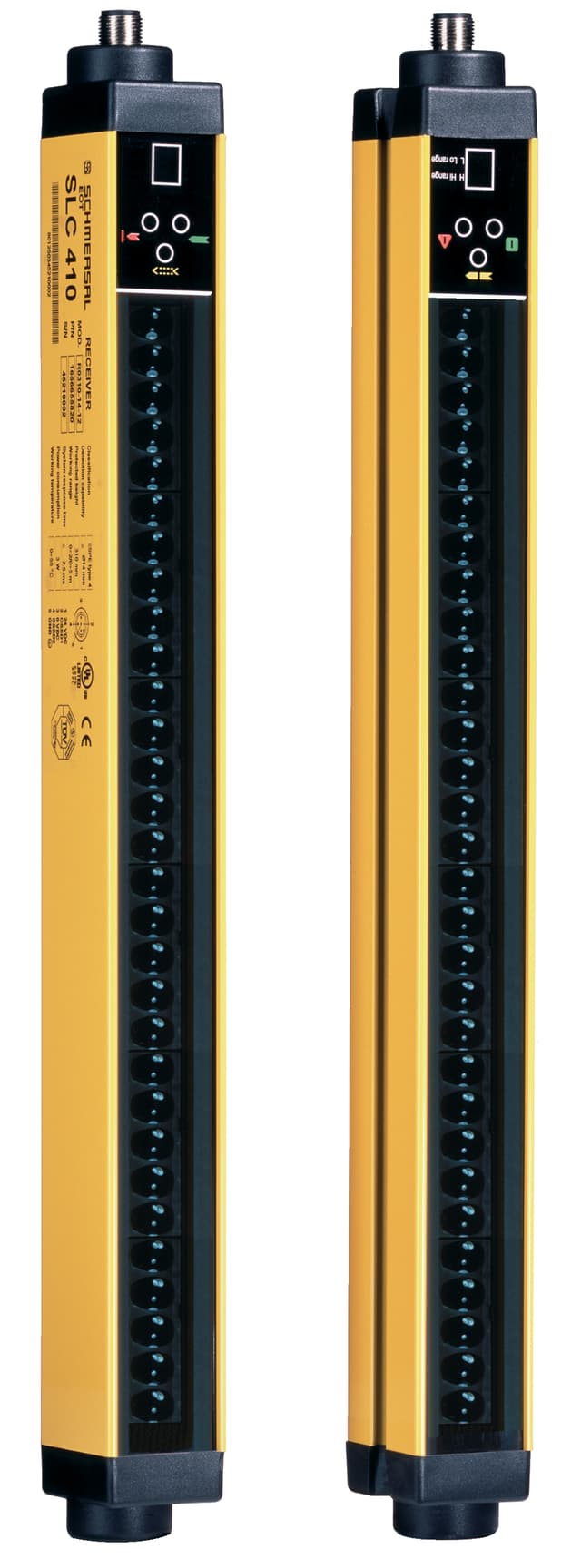 SLC 210-E/R0460-90- 12-H Part Image. Manufactured by Schmersal.