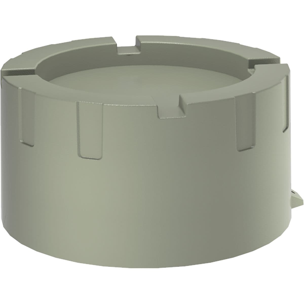 Hubbell HFCX HKBX Series, Flat Blank Cover Class I, II, III, BCDEFG, UL/CSA, Die Cast Aluminum, Type 4, Instrument Enclosure ; Threaded blank screw covers provide easy access to interior. ; High strength, lighter weight, corrosion resistant copper free cast aluminum Hubbell HFCX HKBX Series, Flat Blank Cover Class I, II, III, BCDEFG, UL/CSA, Die Cast Aluminum, Type 4, Instrument Enclosure ; Threaded blank screw covers provide easy access to interior. ; High strength, lighter weight, corrosion resistant copper free cast aluminum