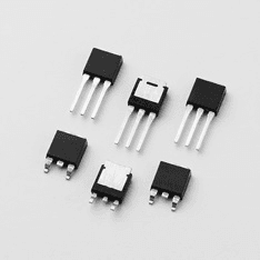 QJ4004V4TP Part Image. Manufactured by Littelfuse.