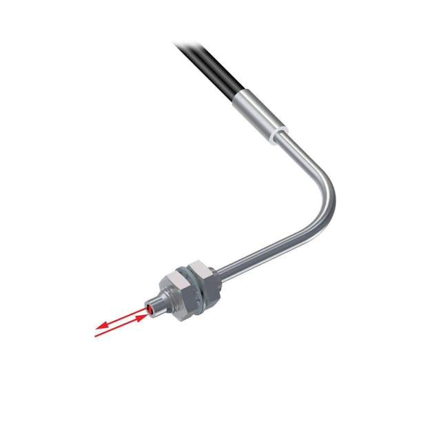 PBAT415U Part Image. Manufactured by Banner.