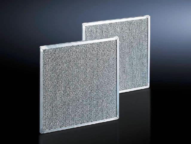 Rittal 3286610 SK metal filters, for cooling unit 3386./3387., WHD: 720 x 300 x 10 mm Rittal 3286610 SK metal filters, for cooling unit 3386./3387., WHD: 720 x 300 x 10 mm