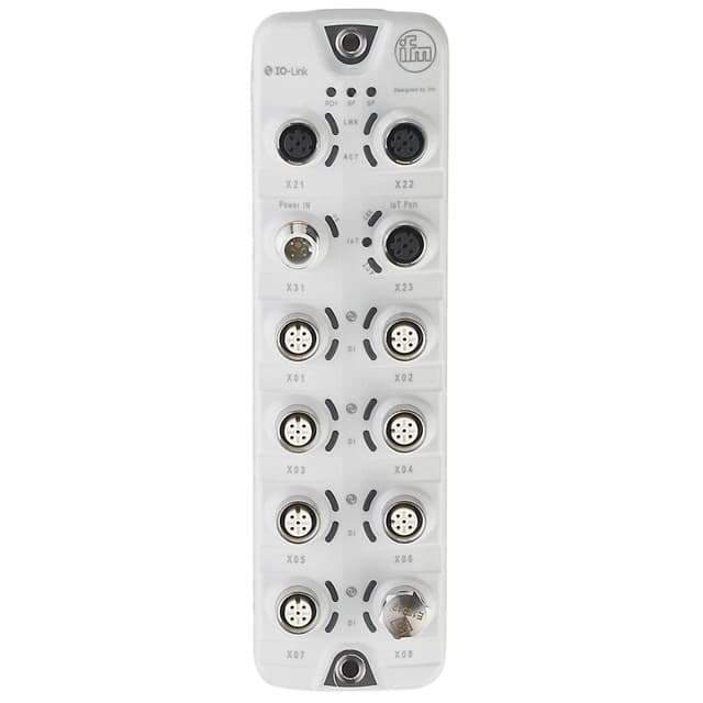 AL1343 Part Image. Manufactured by ifm Electronic.