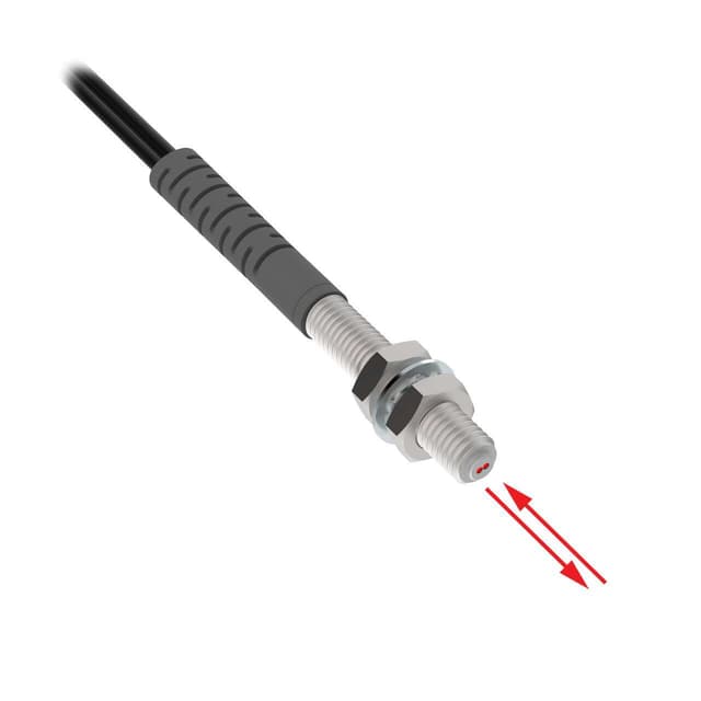 PBT23U-VL Part Image. Manufactured by Banner.