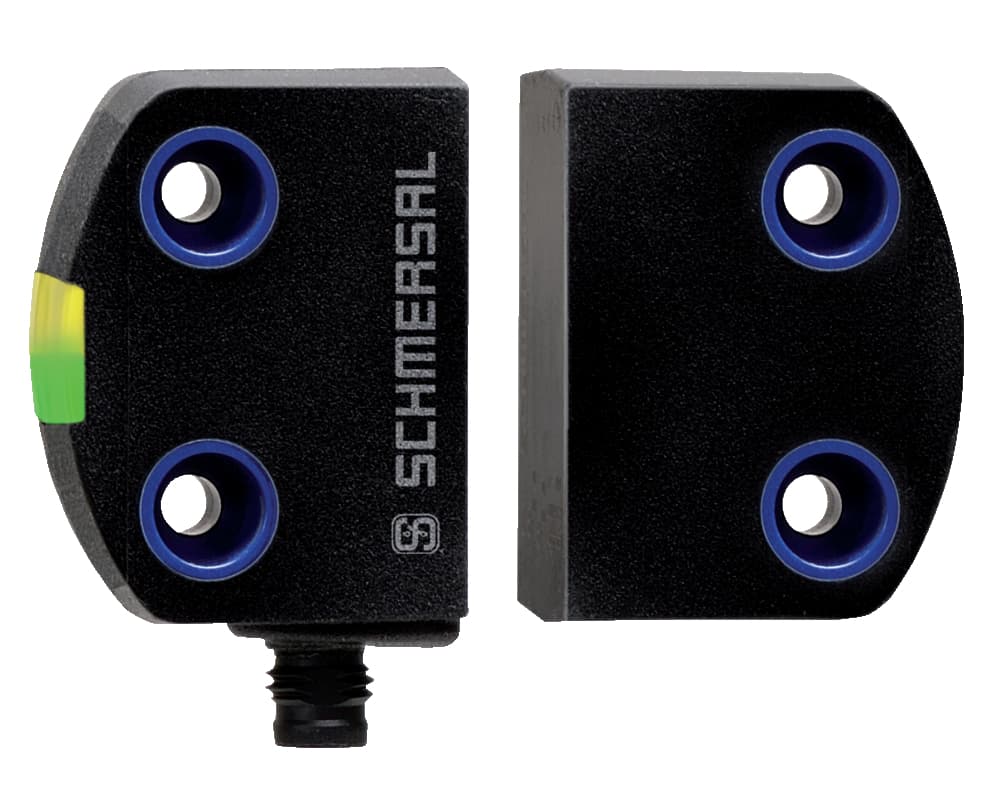Schmersal RSS260-D-ST RSS260-D-ST Schmersal - Electroic safety sensor (RFID) Schmersal RSS260-D-ST RSS260-D-ST Schmersal - Electroic safety sensor (RFID)