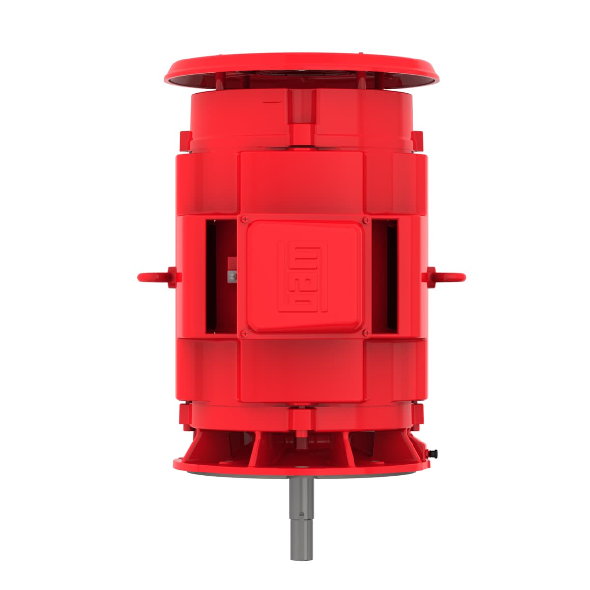 WEG 03036OP3VFP284JMV Close Coupled Pump High Efficiency 30 HP 2P 284JM 3Ph 200/400 V 60 Hz IC01 - ODP - Footless WEG 03036OP3VFP284JMV Close Coupled Pump High Efficiency 30 HP 2P 284JM 3Ph 200/400 V 60 Hz IC01 - ODP - Footless