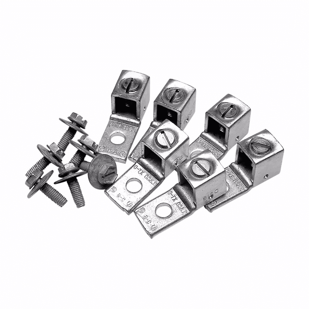 Eaton DS16CL DS16CL Eaton - Eaton safety switch copper lug kit,Copper lug kit,30A,Copper lug kit,Heavy-duty double-throw,30A Heavy-duty, double throw safety switches Eaton DS16CL DS16CL Eaton - Eaton safety switch copper lug kit,Copper lug kit,30A,Copper lug kit,Heavy-duty double-throw,30A Heavy-duty, double throw safety switches