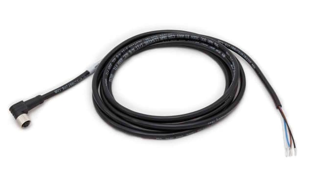 PKW4M-9 Part Image. Manufactured by Banner.