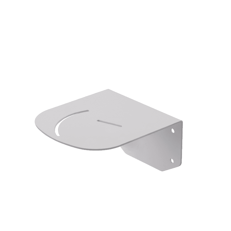 Patlite NH-WST2 Wall mount bracket for NHL-FV series Patlite NH-WST2 Wall mount bracket for NHL-FV series