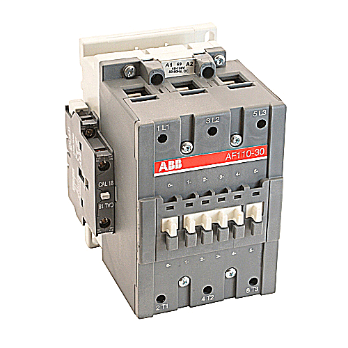 ABB Control AF110-30-11-69 ABB Control - AF110-30-11-69 ABB Control AF110-30-11-69 ABB Control - AF110-30-11-69