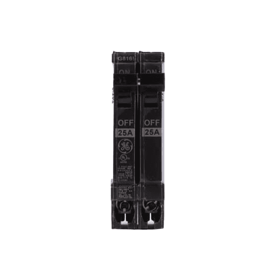 ABB Control THQP225 THQP225 ABB Control - THQP 2 POLE 120/240V 10K IC 25 AMP ABB Control THQP225 THQP225 ABB Control - THQP 2 POLE 120/240V 10K IC 25 AMP