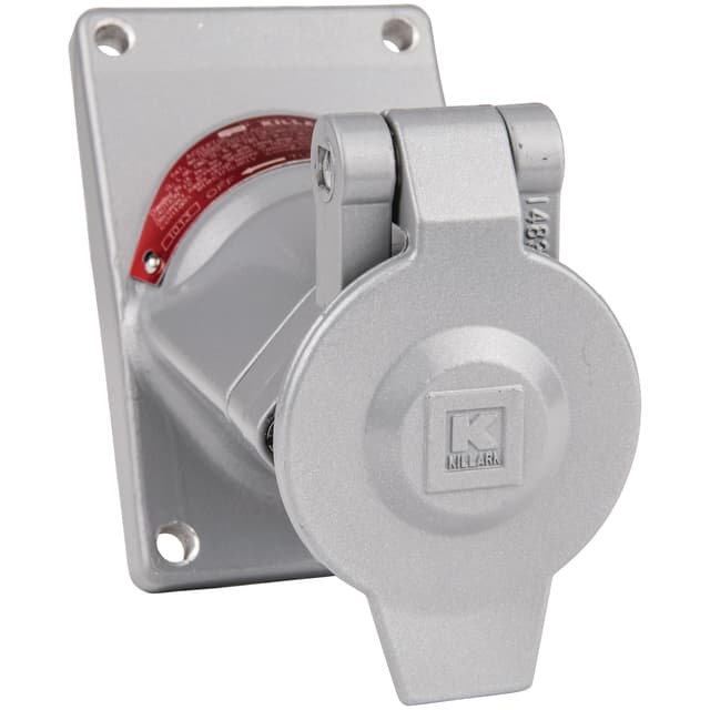 UGR0-20231QW Part Image. Manufactured by Hubbell.