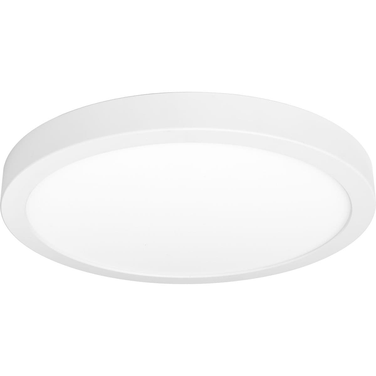 Hubbell P810017-030-30 The P810017 Edgelit Flush Mount delivers a solution for both residential and commercial markets. The Edgelit technology provides a bright and evenly illuminated surface in a very slim profile. The integrated LED power supply does not protrude into the jun Hubbell P810017-030-30 The P810017 Edgelit Flush Mount delivers a solution for both residential and commercial markets. The Edgelit technology provides a bright and evenly illuminated surface in a very slim profile. The integrated LED power supply does not protrude into the jun