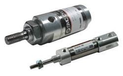SMC NCME200-0300-XC6 NC(D)M, Double Acting, Single Rod, Environmental Options SMC NCME200-0300-XC6 NC(D)M, Double Acting, Single Rod, Environmental Options