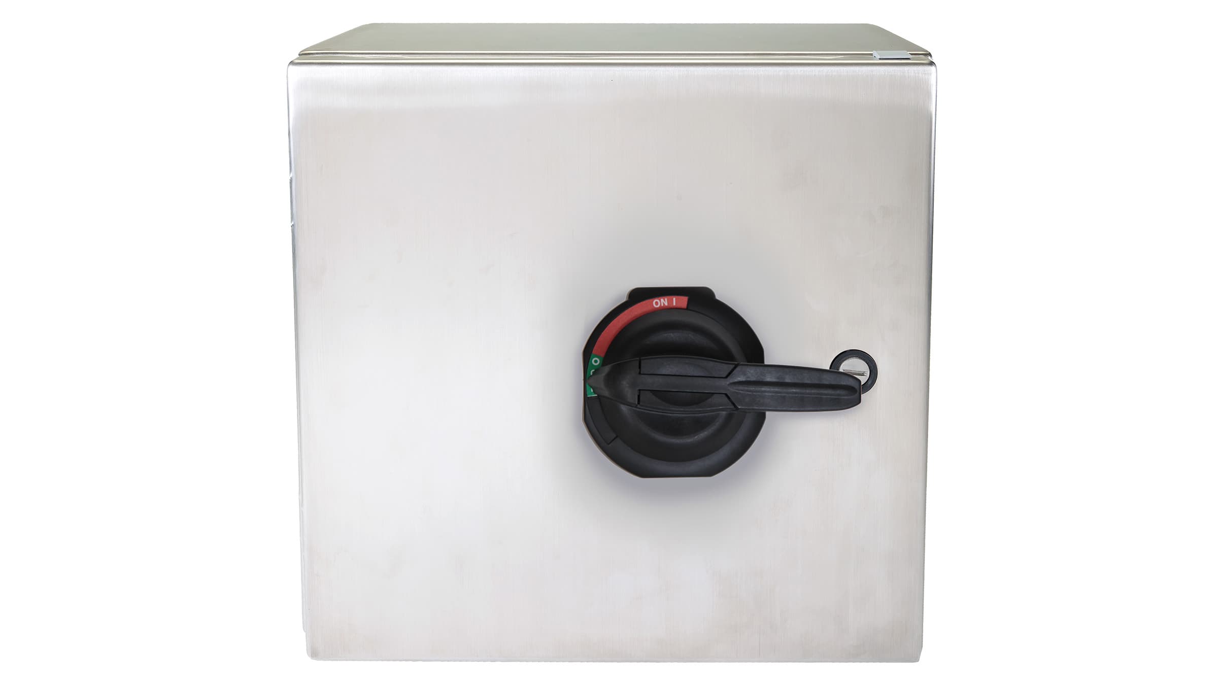 Sprecher + Schuh L11-CN400P3 Sprecher + Schuh L11-CN400P3 - L11 UL98 Disconnect Switch, Enclosed, Non-Fused, 400A, 3-Pole, Stainless Steel 4/4X, Black OFF-ON Sprecher + Schuh L11-CN400P3 Sprecher + Schuh L11-CN400P3 - L11 UL98 Disconnect Switch, Enclosed, Non-Fused, 400A, 3-Pole, Stainless Steel 4/4X, Black OFF-ON