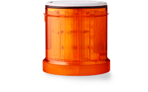 Auer Signal 900001900 XLL Warning light module, up to 250 V AC/DC, amber Auer Signal 900001900 XLL Warning light module, up to 250 V AC/DC, amber