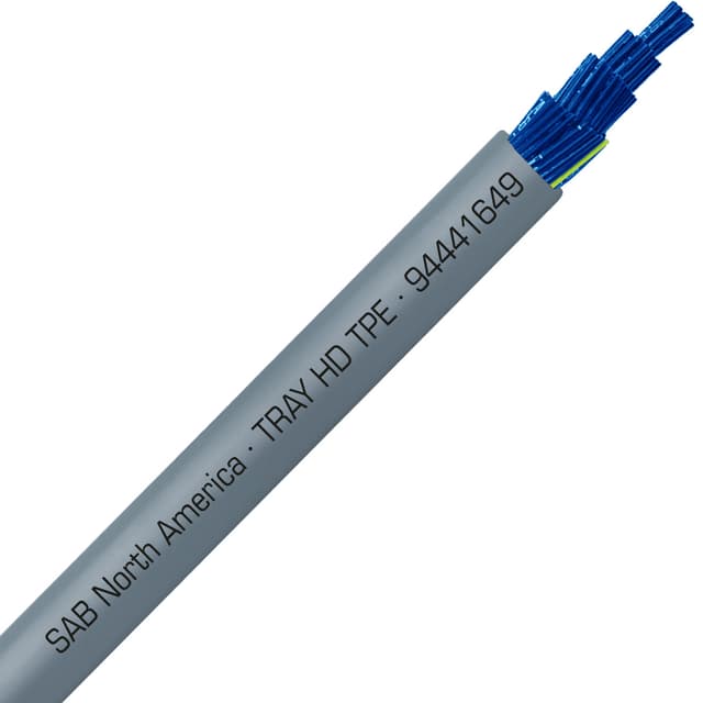 94441649 Part Image. Manufactured by SAB.