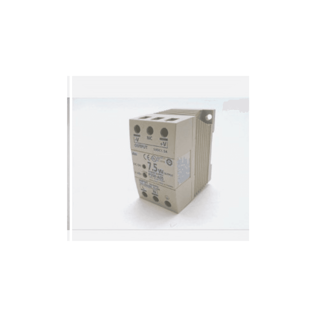 Idec PS5R-A05 Idec Izumi Corporation PS5R-A05 Other Motor Operation and Control Idec PS5R-A05 Idec Izumi Corporation PS5R-A05 Other Motor Operation and Control
