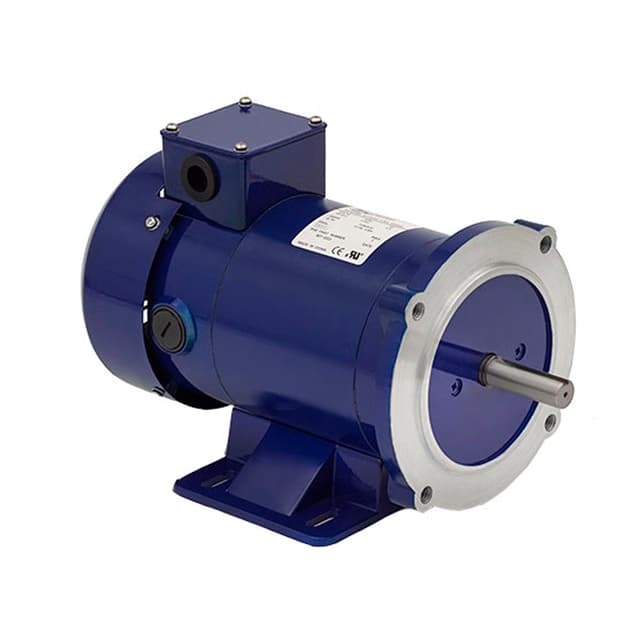 MT-035 Part Image. Manufactured by WEG.