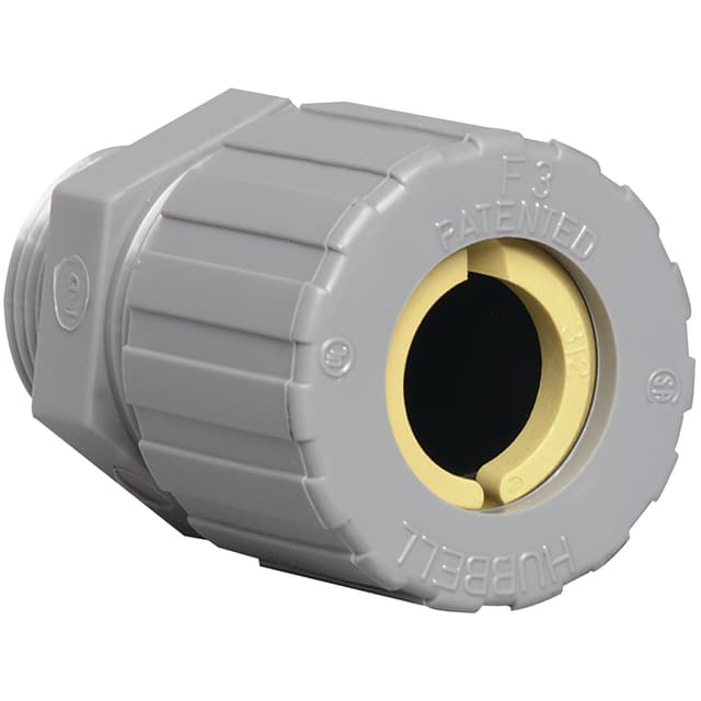 ZS105CR Part Image. Manufactured by Hubbell.