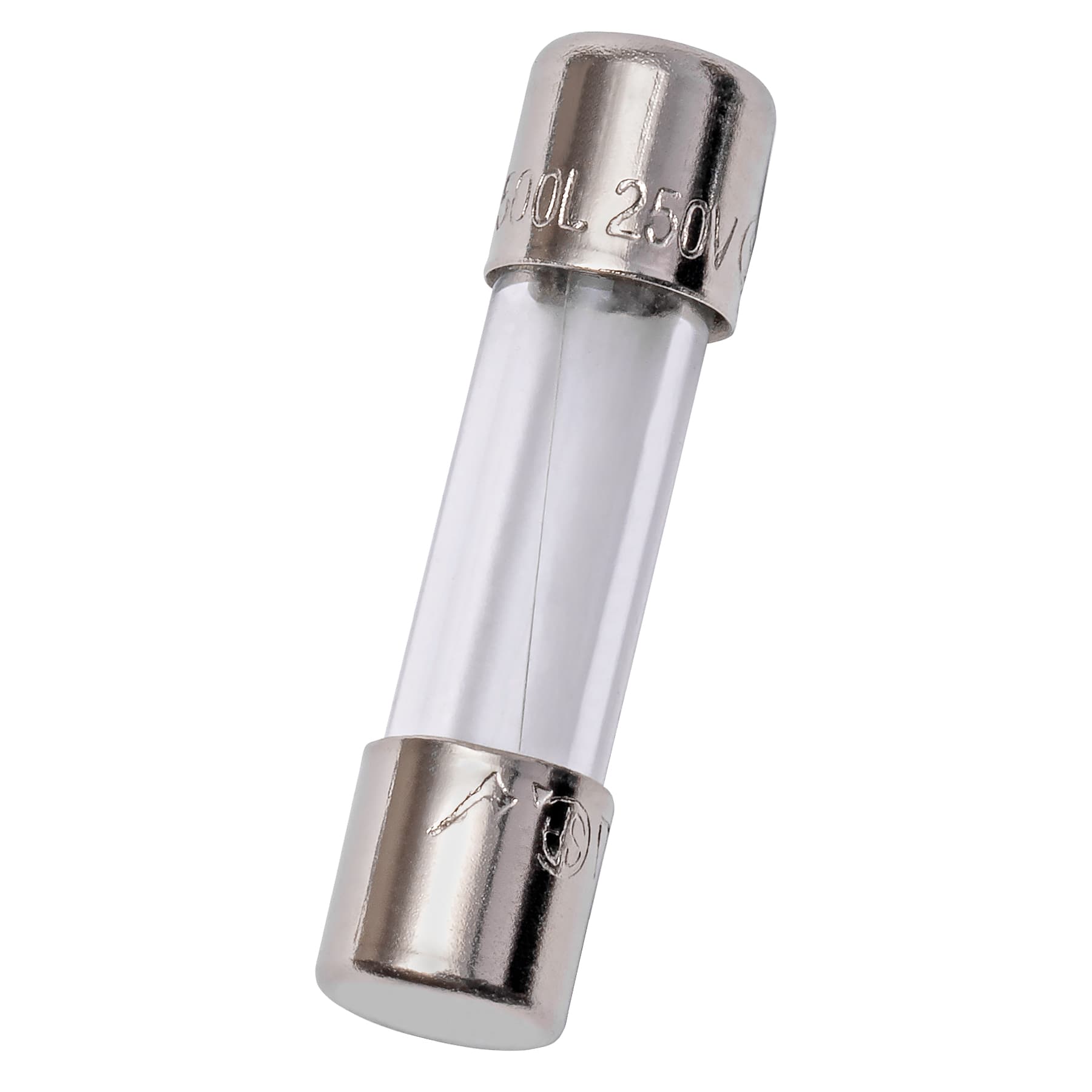 Mersen GSB2-1/2 GSB2-1/2 Mersen - Miniature fuse GSB - Fast-Acting 250VAC 2.5A Size 5x20 Ferrule Mersen GSB2-1/2 GSB2-1/2 Mersen - Miniature fuse GSB - Fast-Acting 250VAC 2.5A Size 5x20 Ferrule