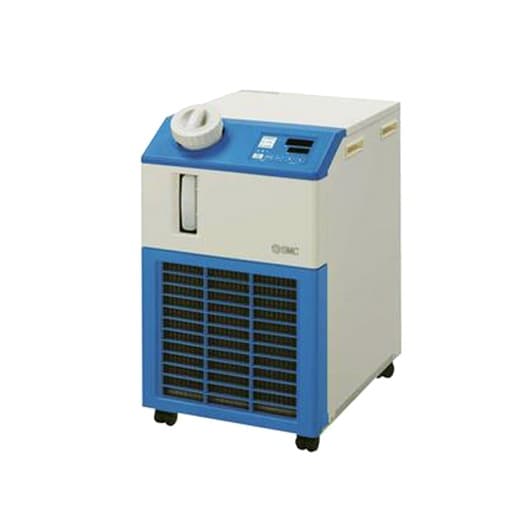 SMC HRS024-AN-20 HRS, General Purpose Compact Chiller, 200VAC SMC HRS024-AN-20 HRS, General Purpose Compact Chiller, 200VAC