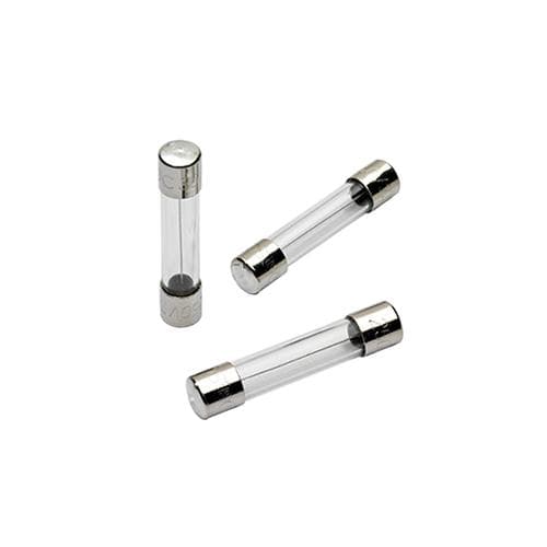 Mersen GGC1/8 Fuse GGC - Fast-Acting 250V 0.125A 6x32mm, 1/4" X 1-1/4" Glass Mersen GGC1/8 Fuse GGC - Fast-Acting 250V 0.125A 6x32mm, 1/4" X 1-1/4" Glass