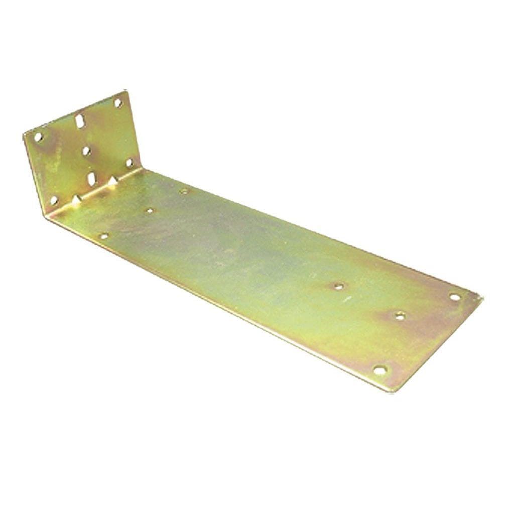 MEAN WELL DRL-03A L-bracket for Series SP-240 MEAN WELL DRL-03A L-bracket for Series SP-240