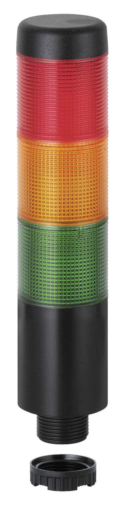 Werma 698.110.75 K37 cable EM 24VAC/DC GN/YE/RD Werma 698.110.75 K37 cable EM 24VAC/DC GN/YE/RD